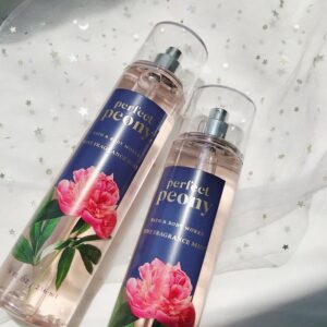 Body Mist Bath And Body Works Perfect Peony - Image 4