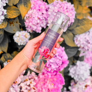 Body Mist Bath And Body Works Perfect Peony - Image 5