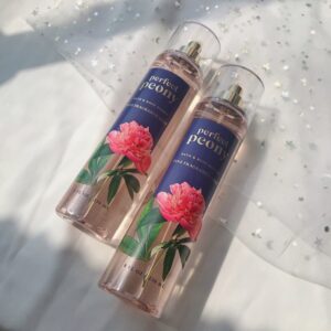 Body Mist Bath And Body Works Perfect Peony - Image 8