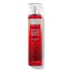 Body Mist Bath And Body Works Winter Candy Apple