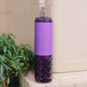 Body Mist Bath And Body Works Black Cherry Merlot - Image 5