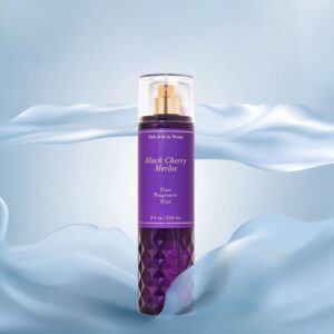 Body Mist Bath And Body Works Black Cherry Merlot - Image 6