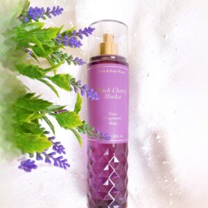 Body Mist Bath And Body Works Black Cherry Merlot - Image 8