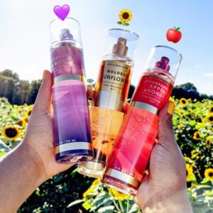 Body Mist Bath And Body Works Lavender In Bloom - Image 5