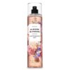 Body Mist Bath and Body Works Almond Blossom