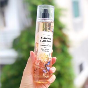 Body Mist Bath and Body Works Almond Blossom - Image 5