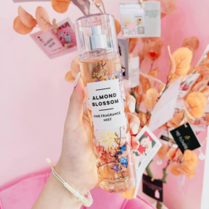 Body Mist Bath and Body Works Almond Blossom - Image 6