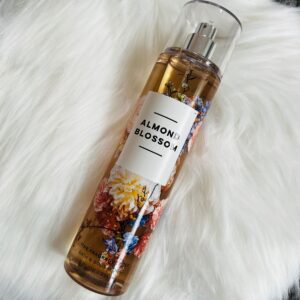 Body Mist Bath and Body Works Almond Blossom - Image 7