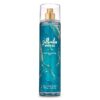 Body mist Bath and Body Works Saltwater Breeze