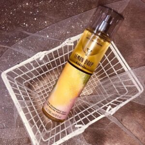 Body Mist Bath And Body Works Lemon Drop Martini - Image 10