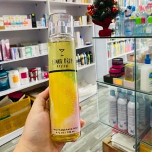 Body Mist Bath And Body Works Lemon Drop Martini - Image 7