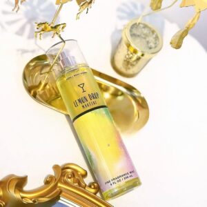 Body Mist Bath And Body Works Lemon Drop Martini - Image 5