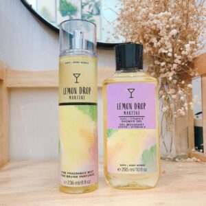 Body Mist Bath And Body Works Lemon Drop Martini - Image 8