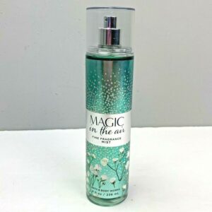 Body Mist Bath And Body Works Magic In The Air - Image 5