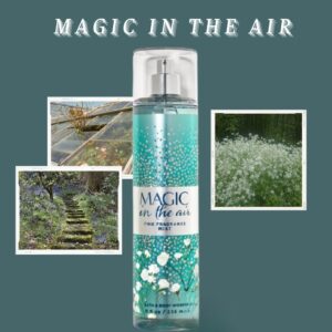 Body Mist Bath And Body Works Magic In The Air - Image 4