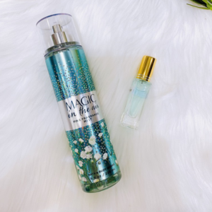 Body Mist Bath And Body Works Magic In The Air - Image 6