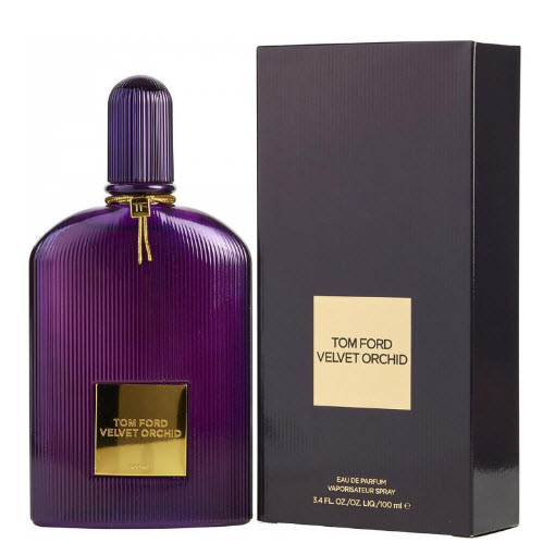 Nước Hoa Nữ Tom Ford Velvet Orchid Eau De Parfum