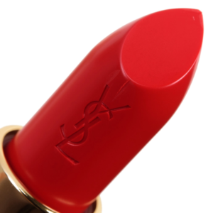 Son YSL Rouge Pur Couture Satin Radiance Lipstick 73 Rhythm Red - Màu Đỏ Tươi Ánh Cam - Image 3