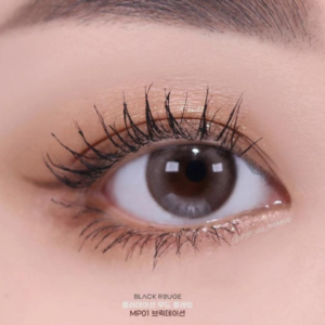 Bảng phấn mắt 9 ô Black Rouge Colordation Mood Palette MO01 Brickdation - Tone Nâu Trầm Với tone màu MO01 Brickdation - Tone Nâu Trầm, đôi mắt của bạn sẽ thêm phần sắc sảo và có chiều sâu, phù hợp với những layout trang điểm lãng mạn và nữ tính.