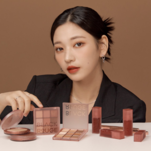 Bảng phấn mắt 9 ô Black Rouge Colordation Mood Palette MO01 Brickdation - Tone Nâu Trầm Hướng dẫn sử dụng và cách bảo quản sản phẩm
