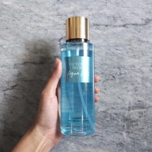 Body Mist Victoria’s Secret Aqua Kiss - Image 5