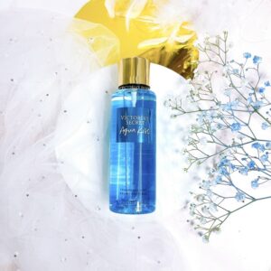 Body Mist Victoria’s Secret Aqua Kiss - Image 9