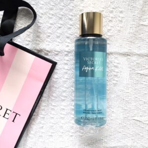 Body Mist Victoria’s Secret Aqua Kiss - Image 6