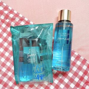 Body Mist Victoria’s Secret Aqua Kiss - Image 7