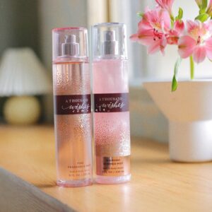 Body Mist Bath And Body Works A Thousand Wishes - Image 7
