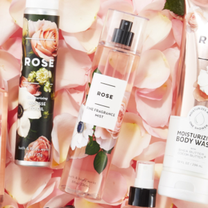 Body Mist Bath And Body Works Rose - Image 7