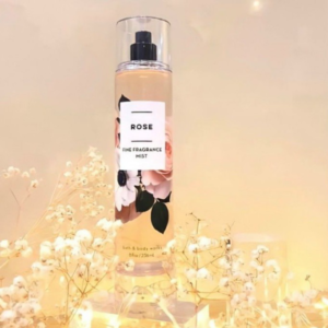 Body Mist Bath And Body Works Rose - Image 5