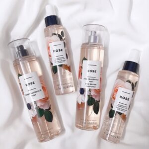 Body Mist Bath And Body Works Rose - Image 6