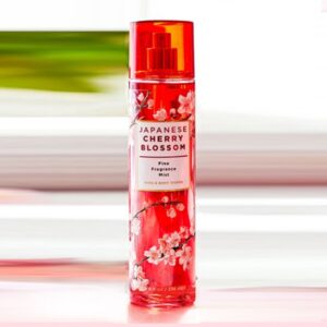 Body Mist Bath And Body Works Japanese Cherry Blossom - Image 6