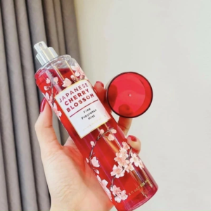 Body Mist Bath And Body Works Japanese Cherry Blossom - Image 7