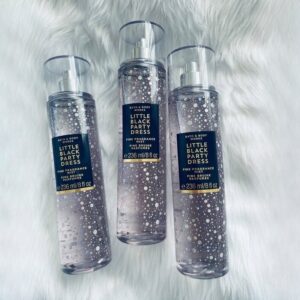 Body Mist Bath And Body Works Little Black Party Dress - Image 10