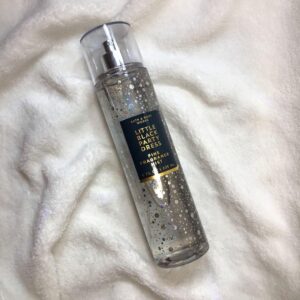 Body Mist Bath And Body Works Little Black Party Dress - Image 7