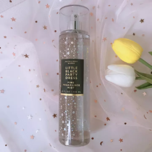 Body Mist Bath And Body Works Little Black Party Dress - Image 8