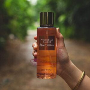Body Mist Victoria’s Secret Amber Romance - Image 7