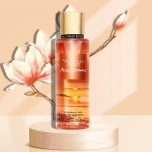 Body Mist Victoria’s Secret Amber Romance - Image 3