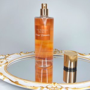 Body Mist Victoria’s Secret Amber Romance - Image 8