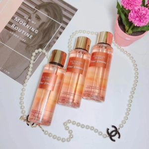 Body Mist Victoria’s Secret Amber Romance - Image 9