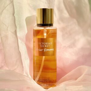 Body Mist Victoria’s Secret Amber Romance - Image 10