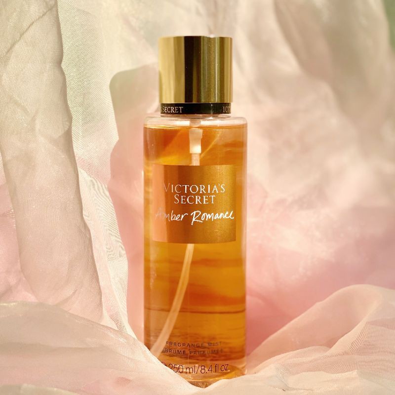 Body Mist Victoria’s Secret Amber Romance - Image 10