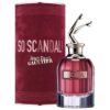 Nước Hoa Nữ Jean Paul Gaultier So Scandal EDP