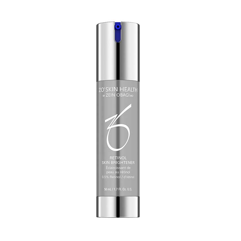 Kem Dưỡng Trắng Da, Mờ Nám ZO® Skin Health Skin Brightener 0.5% Retinol