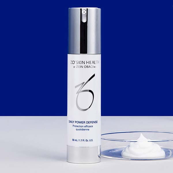 Kem Phục Hồi Da ZO® Skin Health Daily Power Defense - Image 4