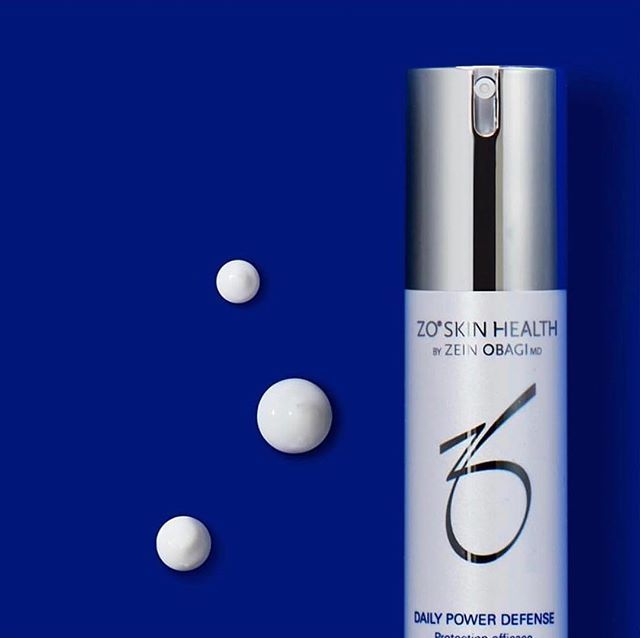 Kem Phục Hồi Da ZO® Skin Health Daily Power Defense - Image 3