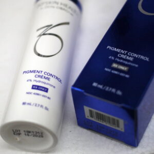 Kem Trị Nám Cho Mọi Loại Da ZO® Skin Health Pigment Control Crème - Image 6