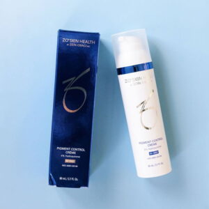 Kem Trị Nám Cho Mọi Loại Da ZO® Skin Health Pigment Control Crème - Image 8