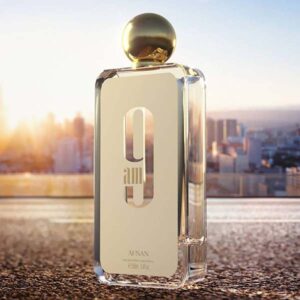 Nước Hoa Unisex Afnan 9AM EDP - Image 7